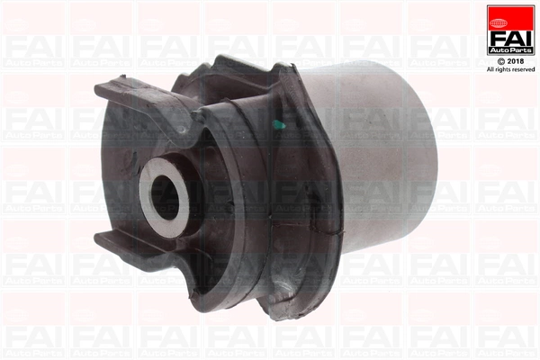 Bushing, axle beam